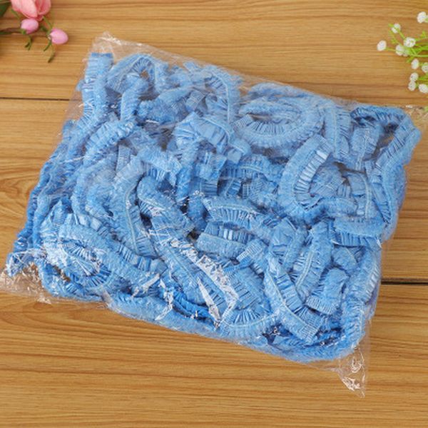 

non woven anti dust hat non woven shower caps yellow ear caps for shower non-woven showercaps anti dust plastic shower cap garden2010 uprwk