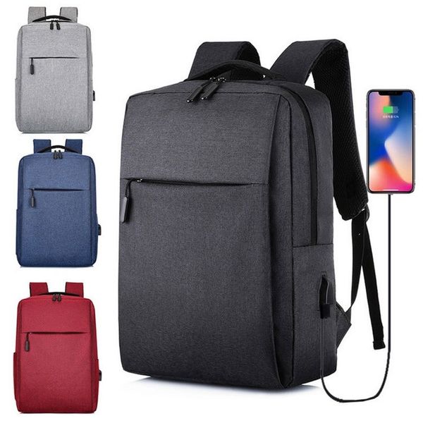 

multifunctional usb computer backpack large capacity men's millet backpack men and women wild commuter