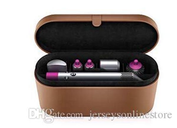 

Offical dy on fuch ia airwrap volume hape tyler for fine flat hair with gifi box on ale