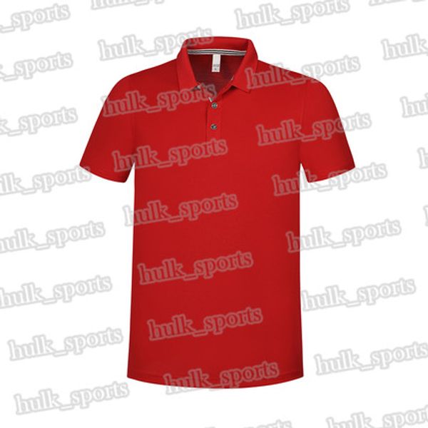 

2656 sports polo ventilation quick-drying men 201d t9 short sleeve-shirt comfortable new style jersey18558511, Black