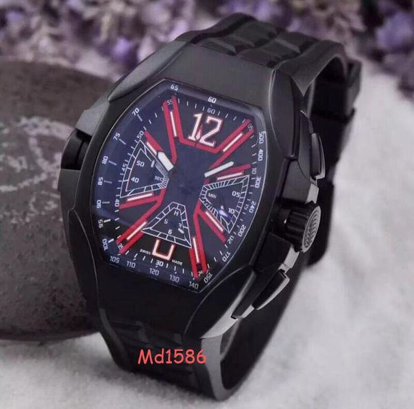 

Relógios de pulso md1586