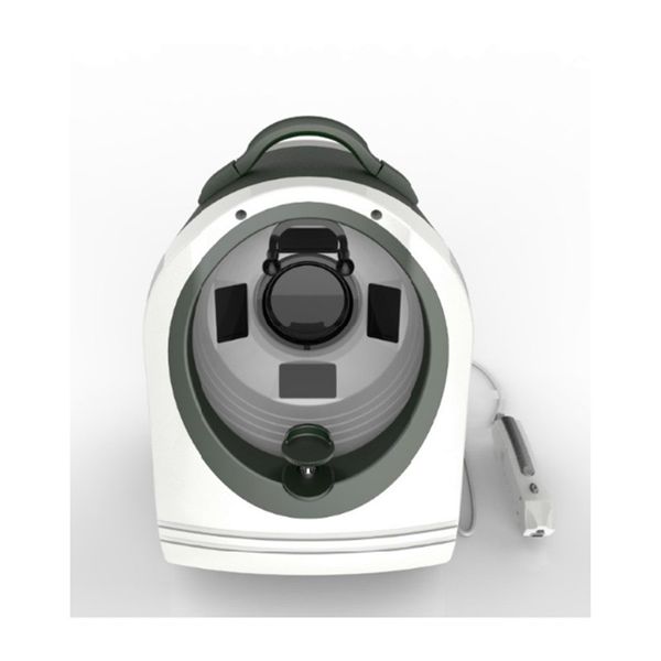 

2020 new portable salon use product facial wrinkle acne spot problem test analyze skin for sale