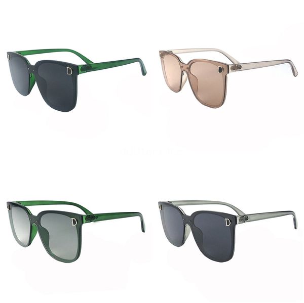 

wholesale-new women vintage round metal frame flip up sunglasses glasses eyewear lens-j117#732, White;black