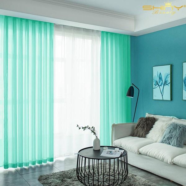

light green chiffon curtains 59x96 inch 2 panels youtube backdrop sheer backdrops for pgraphy outdoor voile curtain-m191008
