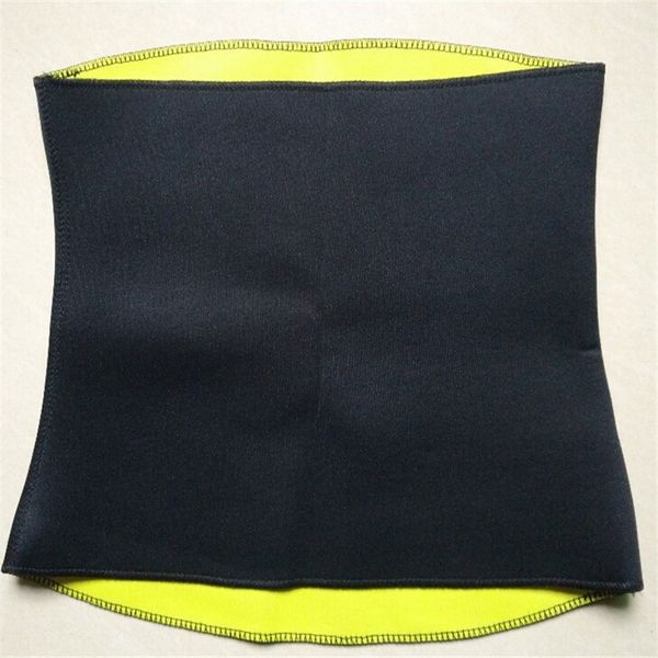 

1pcs women body shapers movement slimming belt burn fat weight loss belt waist fitness for female, Black;white