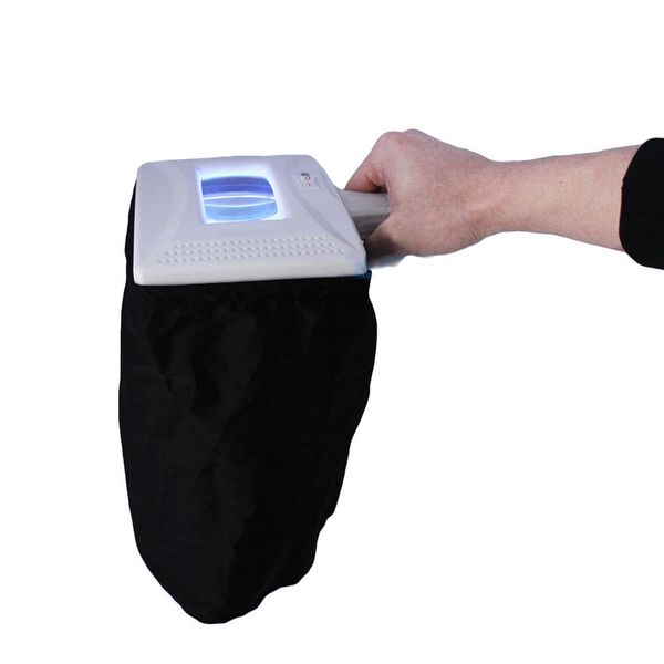 

skin detector handle analyzer portable woods lamp skin care analyzer magnifying lamp for skin diagnosis system beauty salon spa use