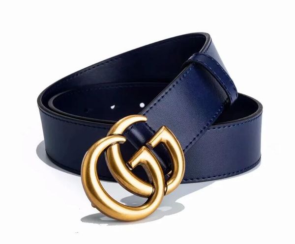 

дамский пояс простой джокер мода корейская чистая воловья кожа черный пояс кожаные студенты украшенные джинсы с девушкой, Black;brown