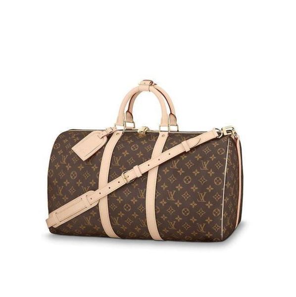 

Bandoulière Keepall 50 M41416 Мужская сумка через плечо Поясная сумка Сумки Портфели Портфели Багаж