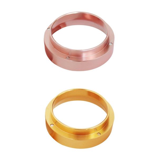 

coffee dosing replacement dosing funnel for espresso 2x