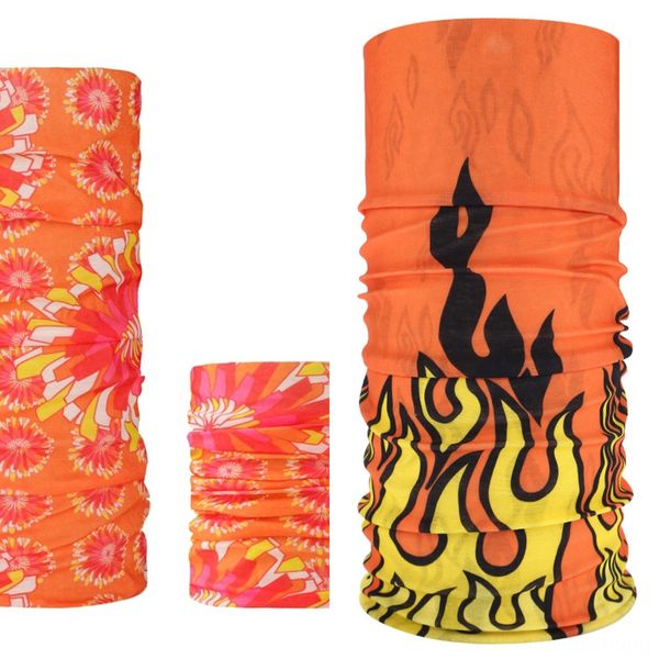 

nwirk i can't breath magic headgear maskflag black lives sunscreen face summer scarf outdoor cycling bandanas scarf face