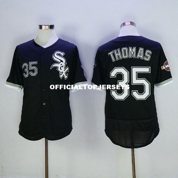

2019 men's 100% embroidery white home alternate flexbase stitched retro jerseys white gray black, Black;blue