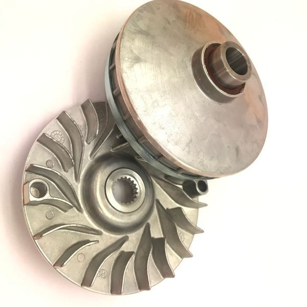 

drive complete variator assy 2.3.01.2000 for buyang 300cc atv quad d300 g300