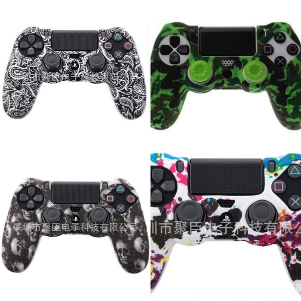 

cxsgp storage hand bag controller carrying case for ps4 protective handbag pouch