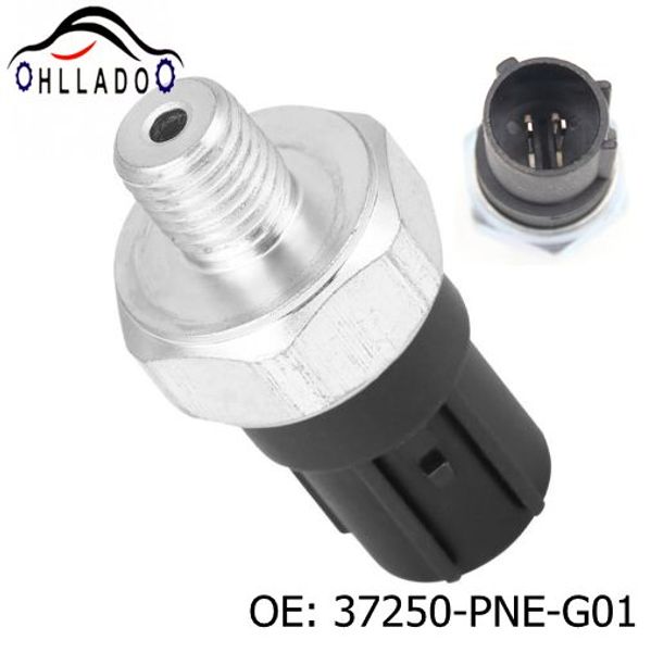 

hllado new oil pressure sensor 37250-pne-g01 37250pneg01 for h onda ac cord c ivic cr v 2.0l 2.4l vtec valve switch 37250pne car accessories