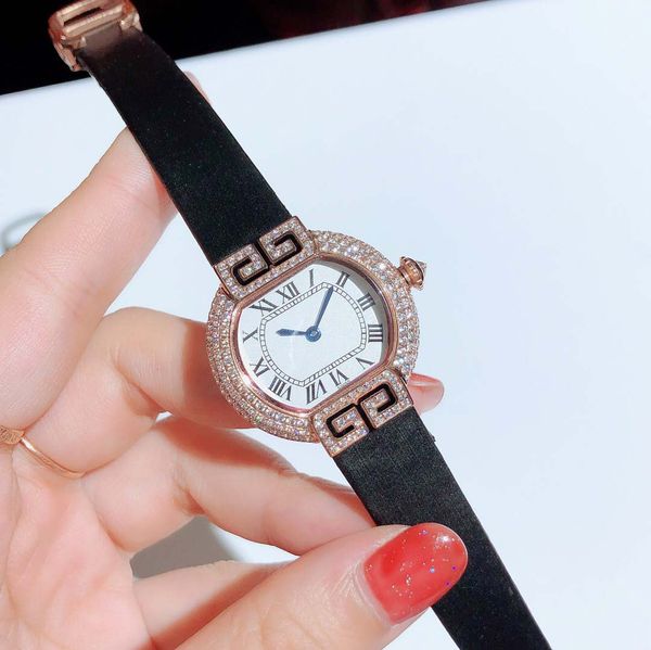 Luxury Leisure Casual Watch Womenwatch Elegant Simple Luxry Bracelet Watch Ladies Watch Casual Quartz Wrist Bracelet Buy Online Watch Buy Wrist Watch From Xiaoyu0618 152 29 Dhgate Com