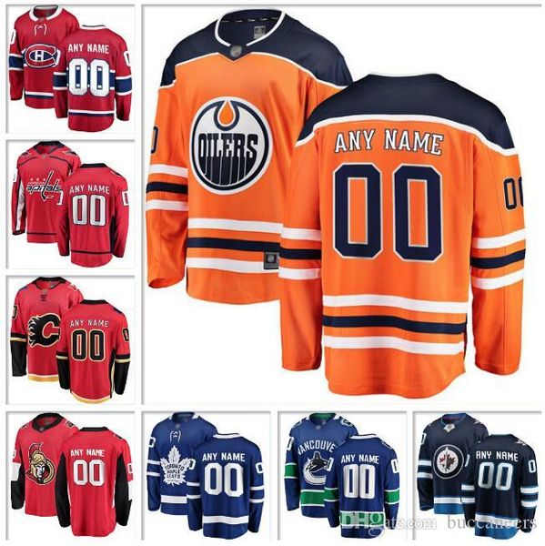 nhl hockey jerseys toronto
