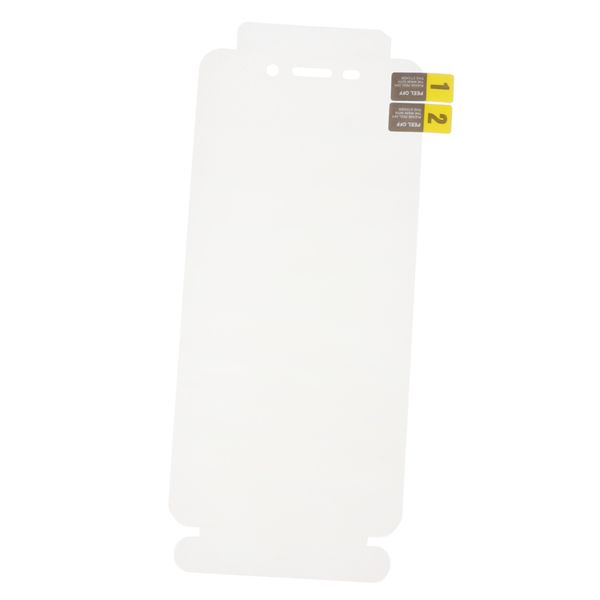 

soft hydrogel film full cover screen protector for huawei honor v9 play
