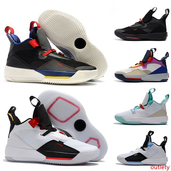 

33s basketball shoes multicolors guo ailun visible utility future of flight pull laces fashion mens sports shoes fashion brand sneakers