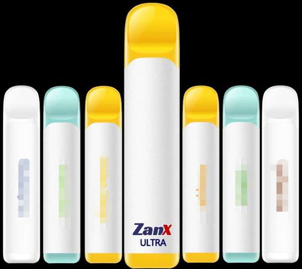 

ZanX Ultra new HQD CUVIE MAXIM PUFFBAR одноразовые стручки Vape PEN с США склад бесплатная доставка