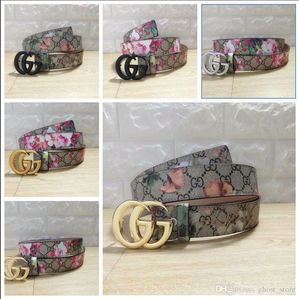 

007 GUCCI мужской модный ремень мужской ремень бизнес женский ремень, длина 110-125смMen's