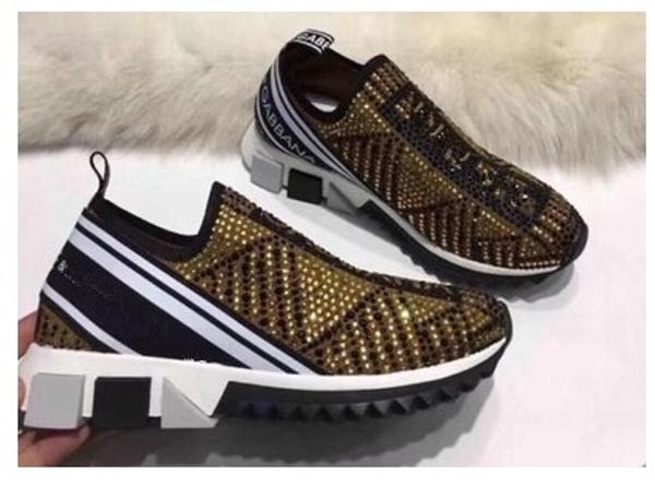 

2018 arena HOT New breathable mesh shoes balsen lovers fashion casual shoes luxury brand man brand flats trainer shoes Free ship ml180506013