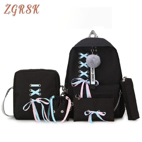 mochilas para secundaria