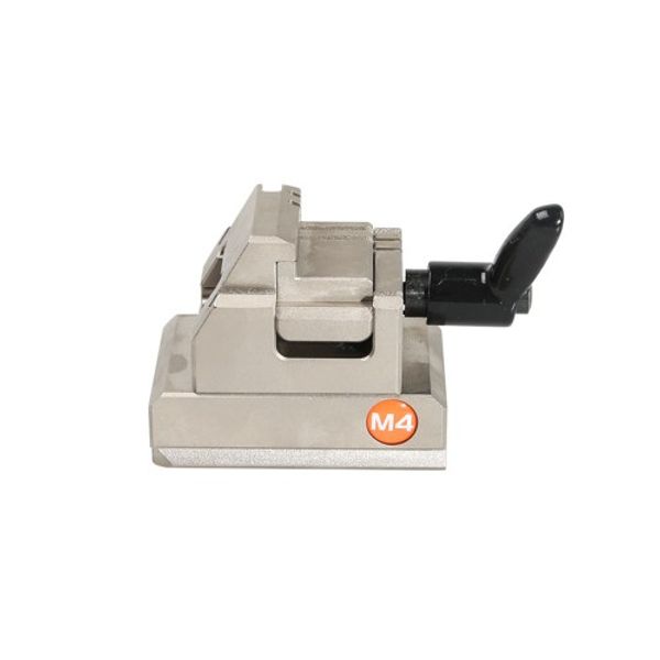 

m4 fixture for house key works with xhorse condor xc-mini master series m4 clamp