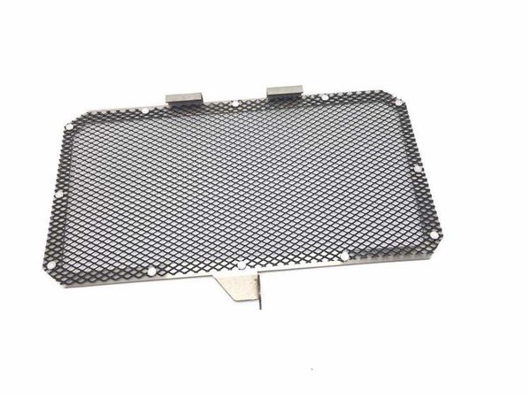 

motorcycle aluminium radiator side protective guard grill cover protector for yzf r3