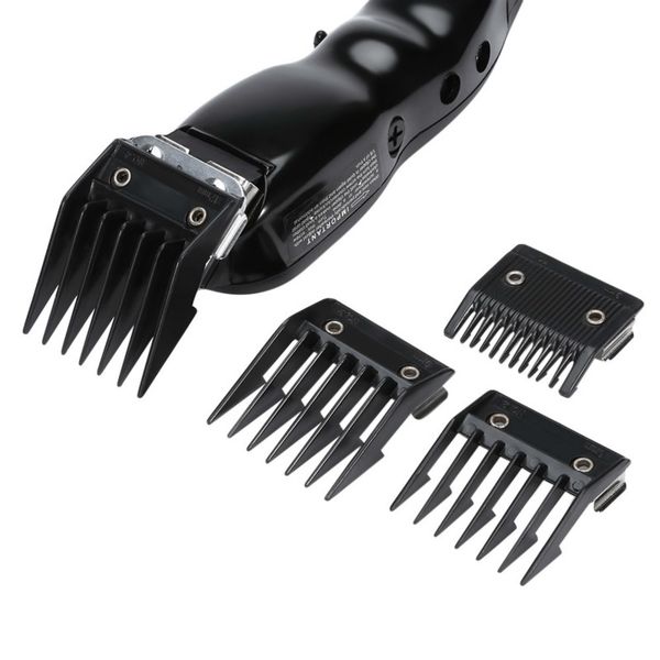 

kemei 1027 professional профессиональной аккумуляторной триммер регулируемая предельное comb мощный волос бритье машина d40 newclipper vwfrt