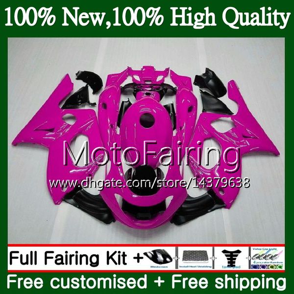 

кузов для yamaha thundercat yzf600r 02 03 04 05 06 07 86mf36 yzf 600r глянцевый розовый yzf-600r 2002 2003 2004 2005 2006 2007 обтекатель ку