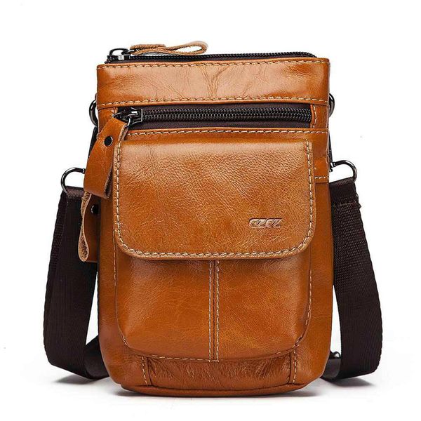 

genuine leather male package cowhide man small oblique satchel vertical section solid color renovate single shoulder designer handbags tote