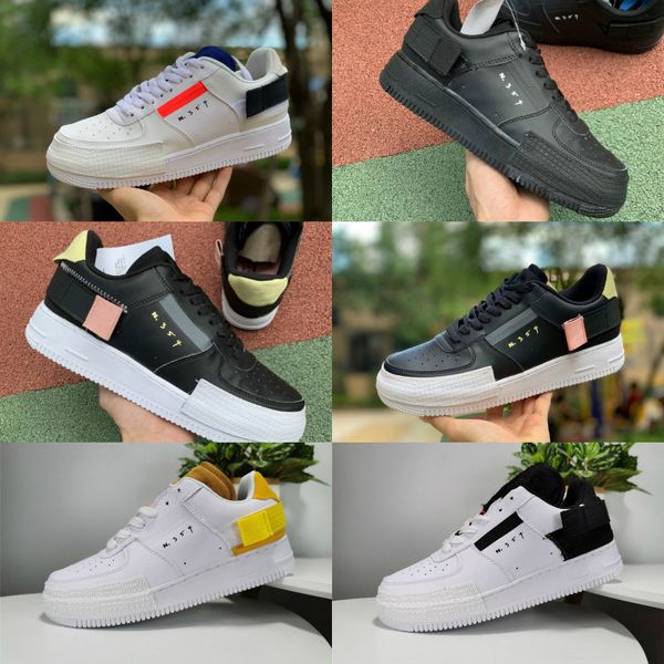 

sale new n.354 mens forces type gs sports low 1 07 women n354 black white sport utility air 1s trainers dunk one cut skateboard shoes