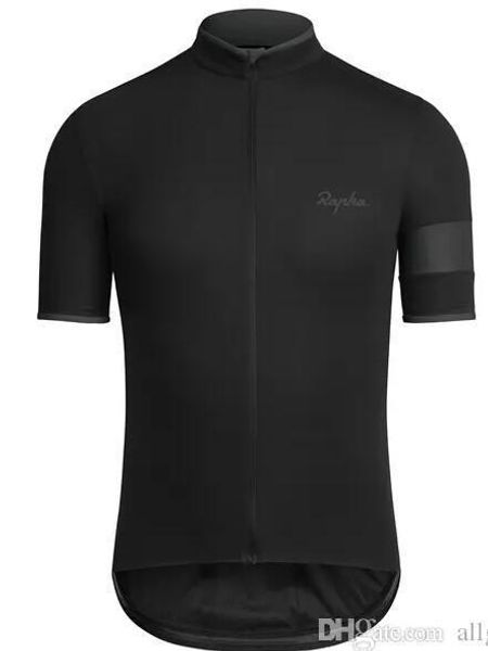 

2020 rapha pro cycling jersey 2020 cycling enthusia bisiklet sport suit bike maillot ropa ciclismo bicycle mtb bicicleta clothing, Black;red