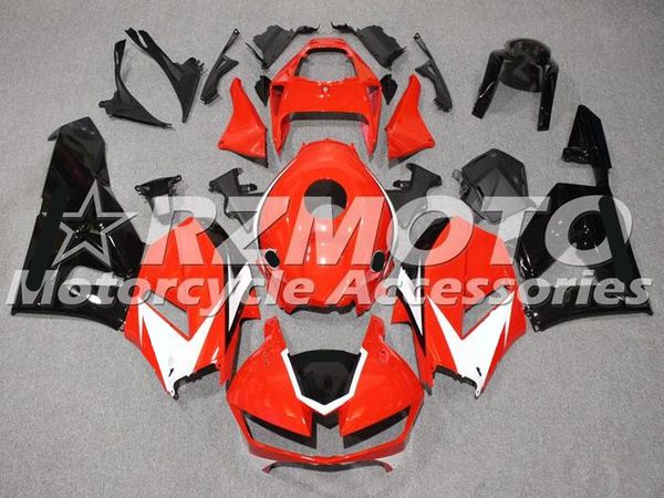 

мотоцикл новый abs литья под давлением полный обтекатели комплекты, пригодный для honda cbr600rr f5 2013 2014 2015 2016 2017 кузовостроение