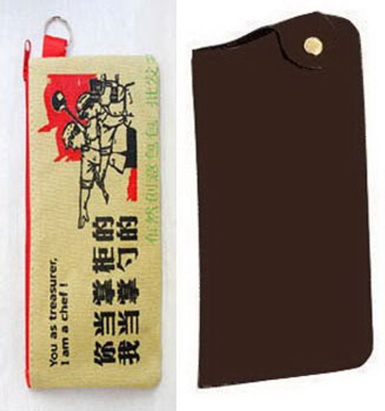 

brown flower mo. sunglasses case mm m66544 or cotton case , customer designate product