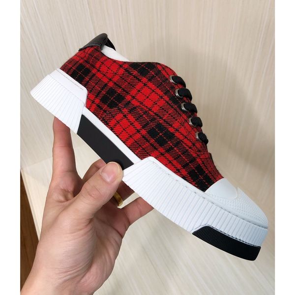 

2020 latest fashion luxury casual sports jogging shoes basketball women's shoes leather smooth leather spot shoes fast shipping07#, Black