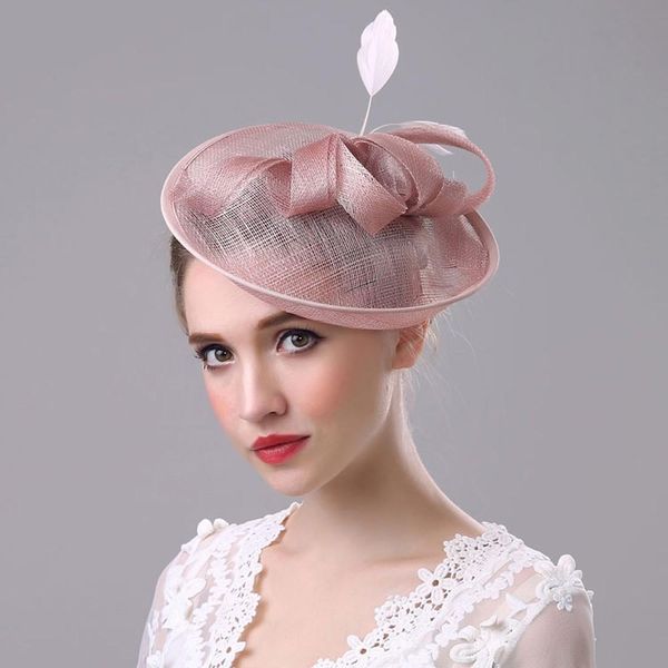 

2019 новй леганнй lady вадеб hat женин лђк иа mesh лк головной ђбоѬ конопл h, White