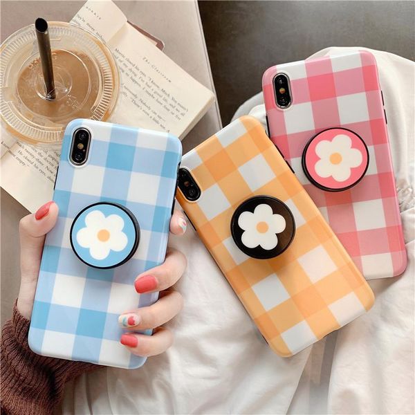 

good quality fashion phone case for iphone 11 11 pro max x xr xs max 7 8 plus 3d cute carton soft silicon creative cover with holder