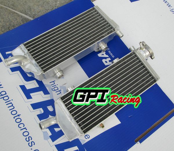 

radiator for 250 sxf/sx-f 2007-2012 2008 2009 2010 2011 07 08 09 10 11 12