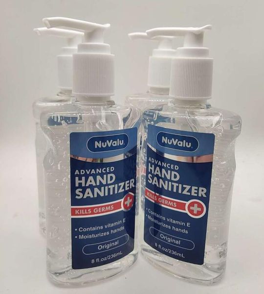 

liyuan flower 236ml non-washing gel дезинфицирующее средство для рук одноразовый 75% антибактериальный гель спирт дезинфекция рук портативно