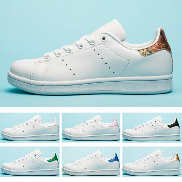 adidas stan smith deportivas