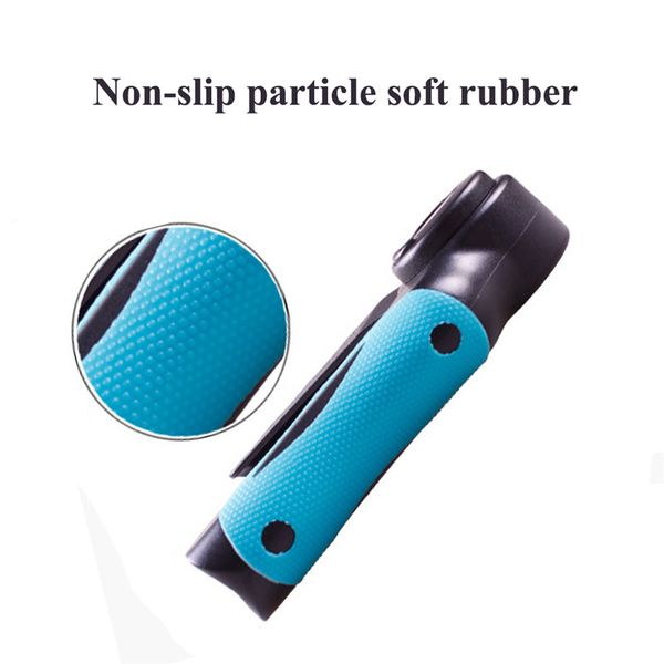 

adjustable hand grip increase strength spring finger pitch digital arm exercise dynamometer