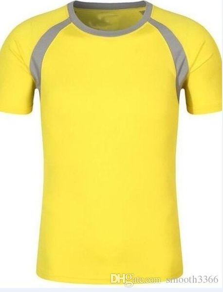 

1067 men's tight clothes running short-sleeved quick-drying t-shirt, Black;blue