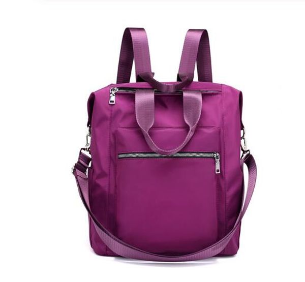 

designer luxury handbags youth preppy style women backpack college preppy school bag student girls ladies daily trip big capacity backpack