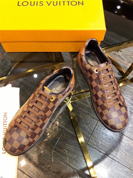 

20ss клаиекого мђжина нђѬовка ол обђв коѬе ил даие плокий snekaers л, Black