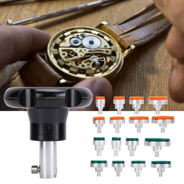 

portable screw type watch case opening tool repairing movement watch case opener repair accessory tool for watchmaker c