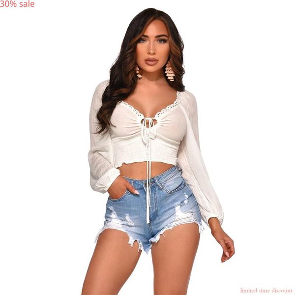 

tank summer backless low cut bustier woman clothes casual 2020 crop, White