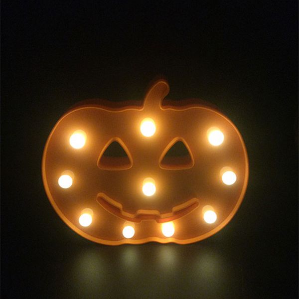 

runshiwan декор ночной свет для ванной комнаты 3d тыквы led night light festival партии детская спальня home decor настольная лампа 1 шт