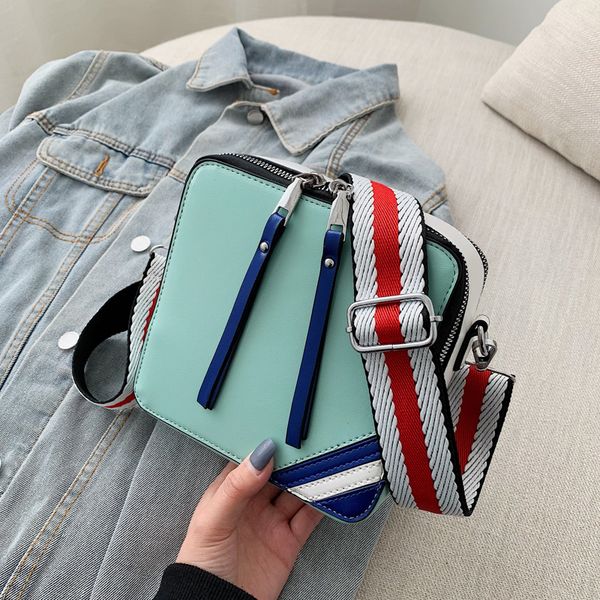 

sling bag shoulder strap female small bags womens summer stylish handbags for women ladies hand bags messenger crossbody green