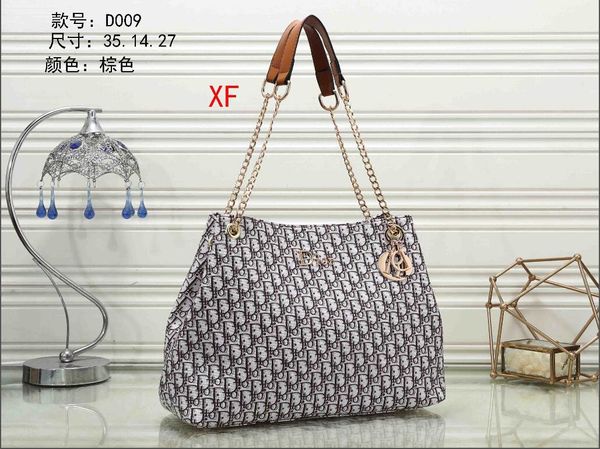 

2019 designers handbags classic elling style genuine cow high leather luxury handbag handle shoulder shopping bag--09